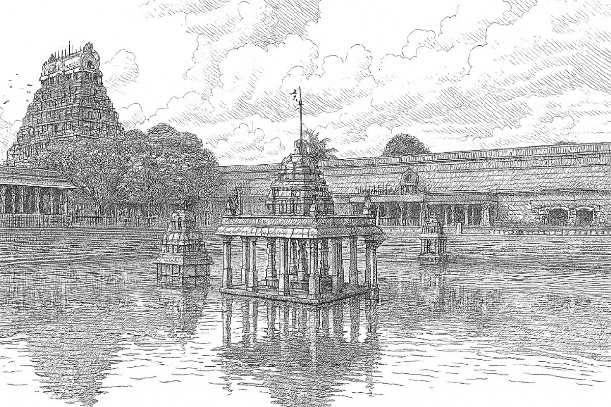 Āgamas
